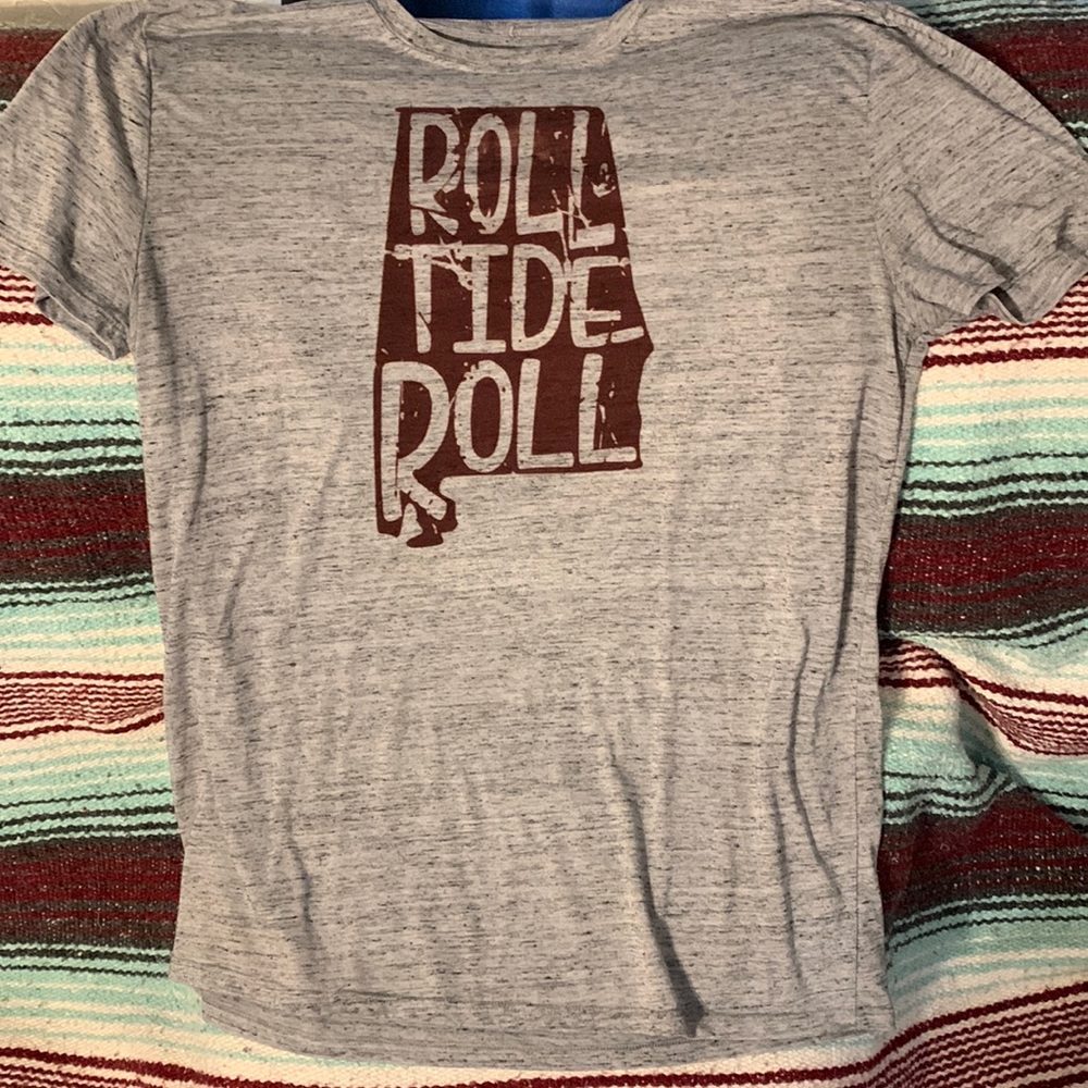 Alabama TShirt